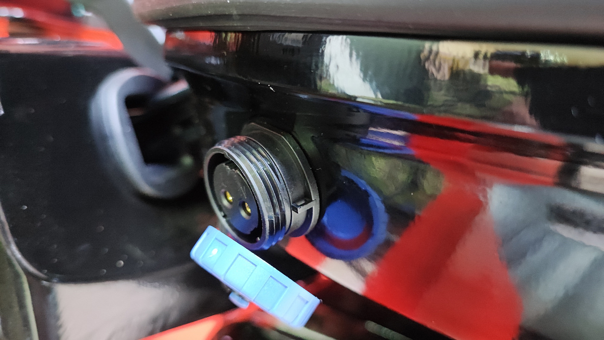 Лодочный мотор MARLIN PROLINE MP 50 AMH ПОД ВОДОМЕТ в Сыктывкаре