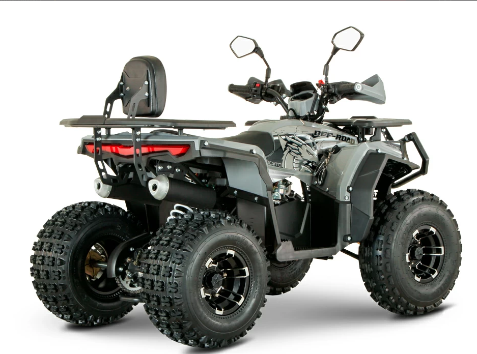 Квадроцикл YACOTA DRAGON LUX LD 150 PRO-SPORT в Сыктывкаре