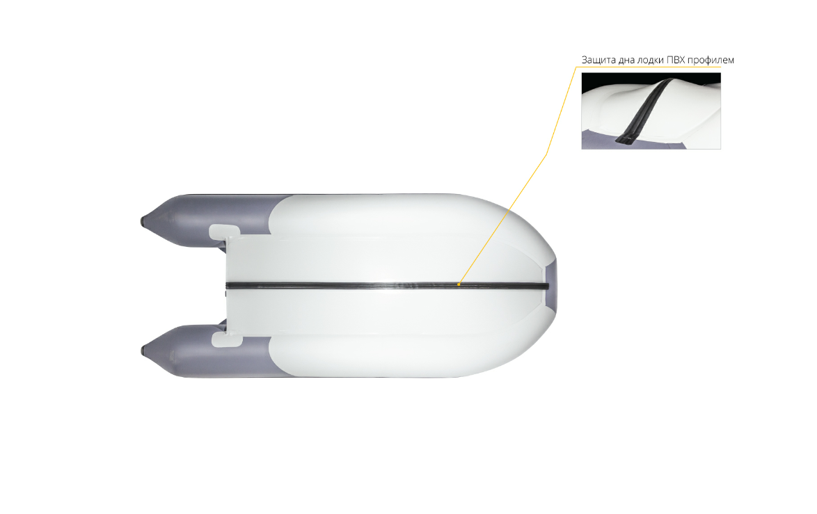 Лодка Ривьера Компакт 2900 СК в Сыктывкаре