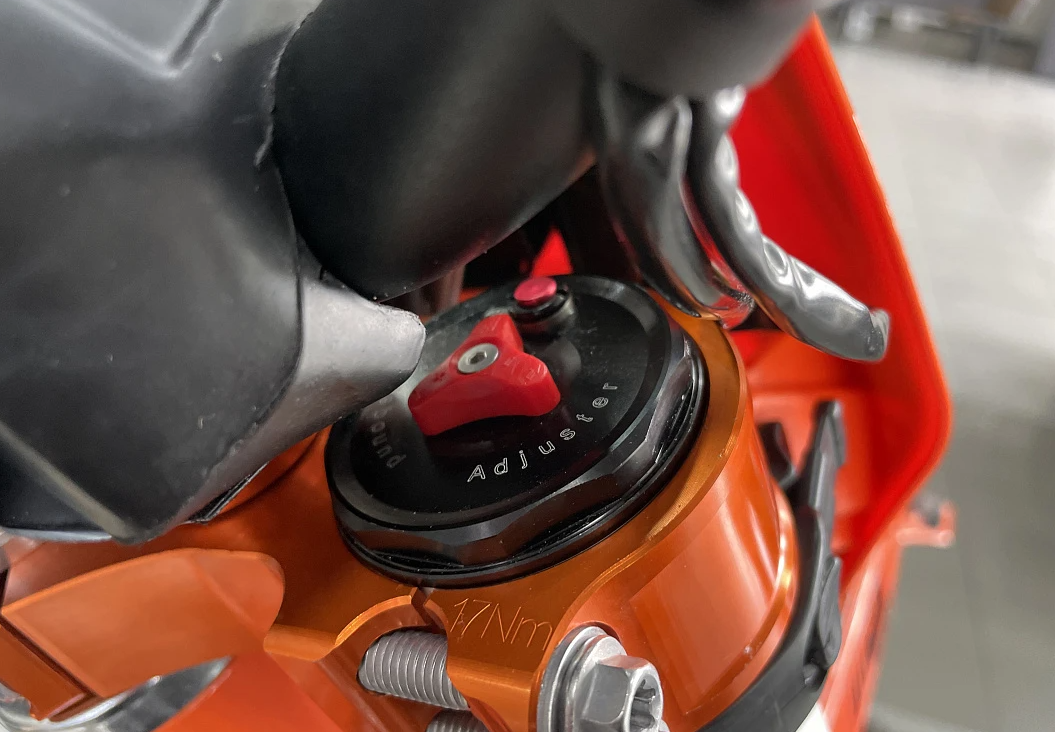 Мотоцикл PROGASI HARDCORE 450 в Сыктывкаре