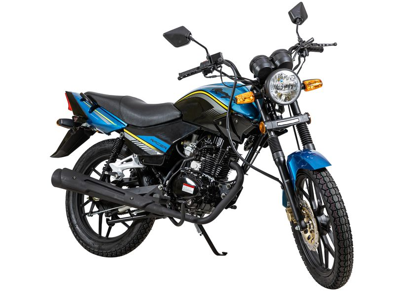 Мотоцикл RACER RC150-23 TIGER в Сыктывкаре