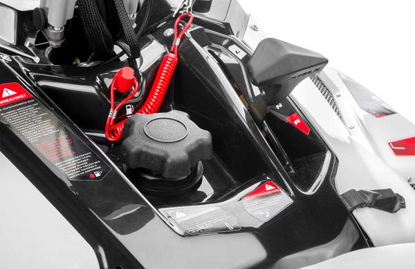 Снегоход STELS SA800R (L LUX WT) ВИТЯЗЬ 2.0 К01 Tech в Сыктывкаре