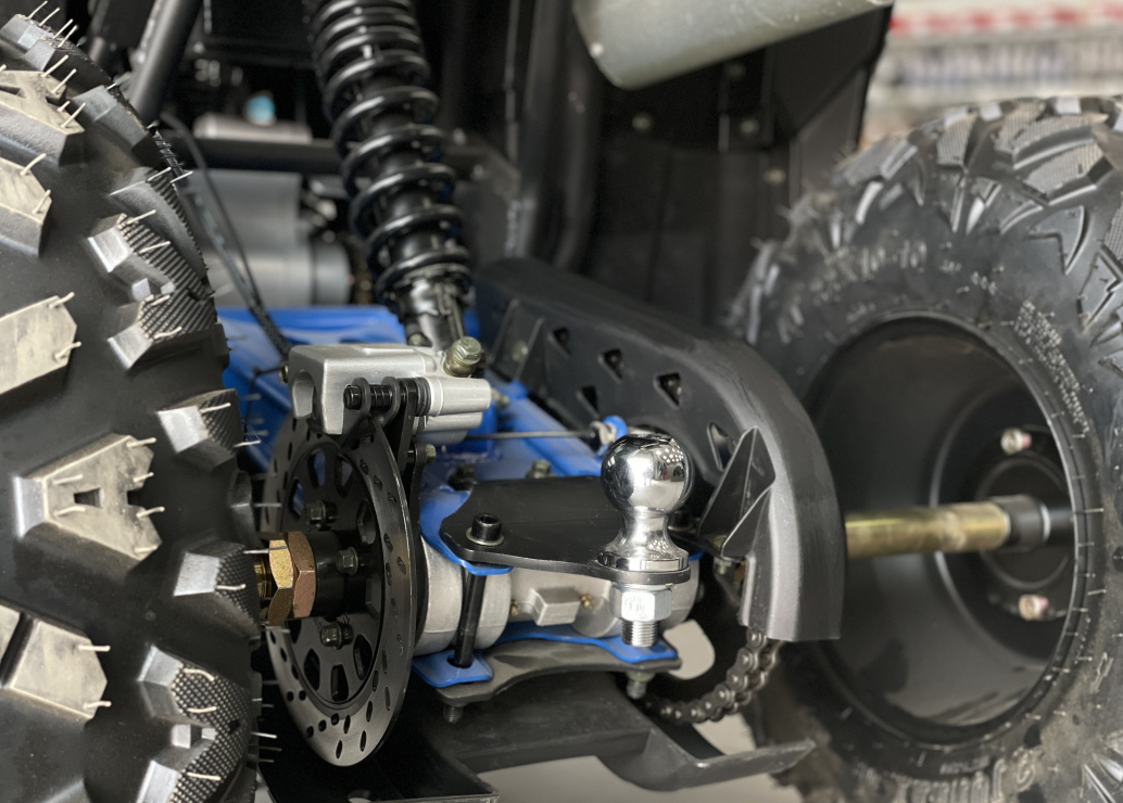 Квадроцикл PROMAX TAURUS 300 в Сыктывкаре