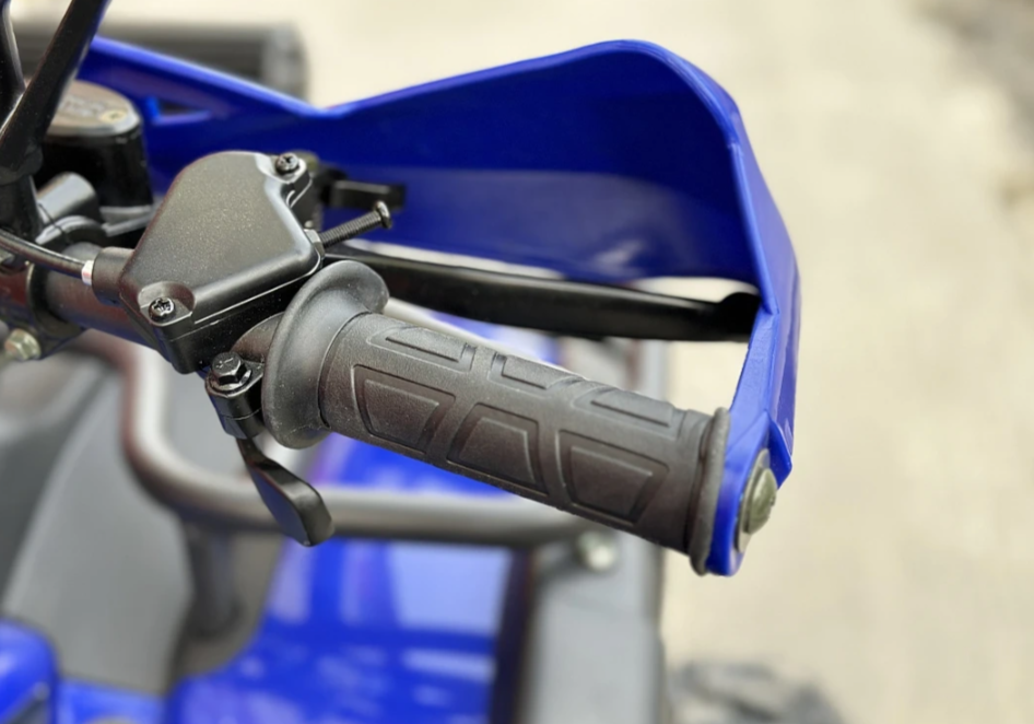  Квадроцикл PROMAX ATV 250 MAX (2025) в Сыктывкаре