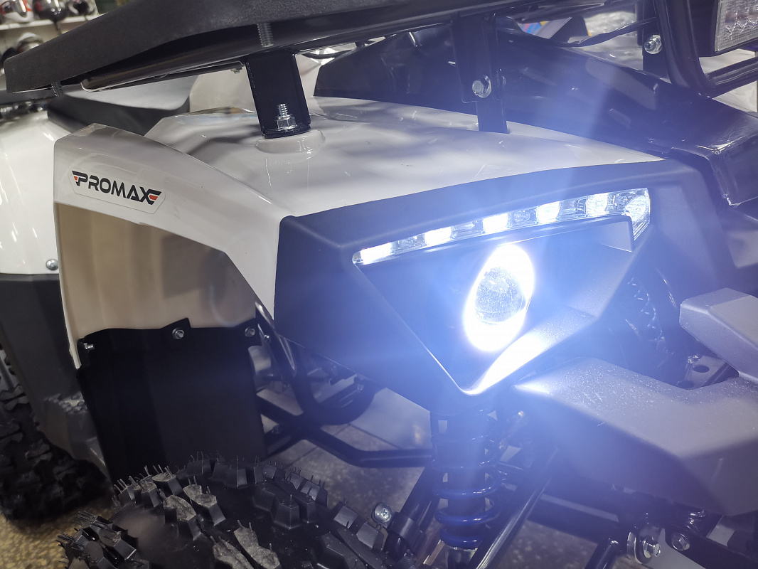 Квадроцикл PROMAX WILD 175 LUX в Сыктывкаре