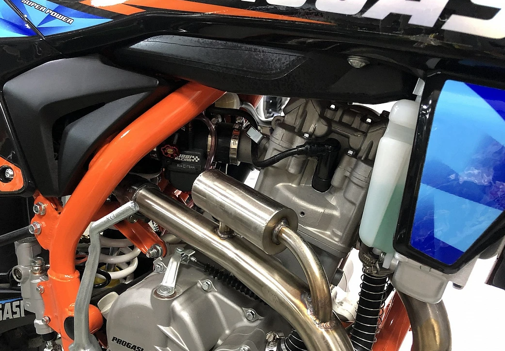 Мотоцикл Progasi Gaudi 300 в Сыктывкаре