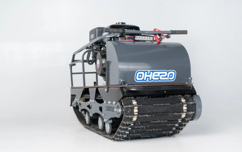 Мотобуксировщик ОНЕГО 500 15 FRONT LIMITED в Сыктывкаре