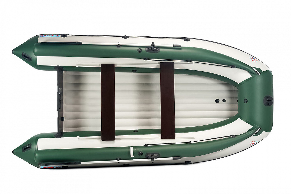 Лодка MISHIMO FAMILY LITE DF 390 в Сыктывкаре