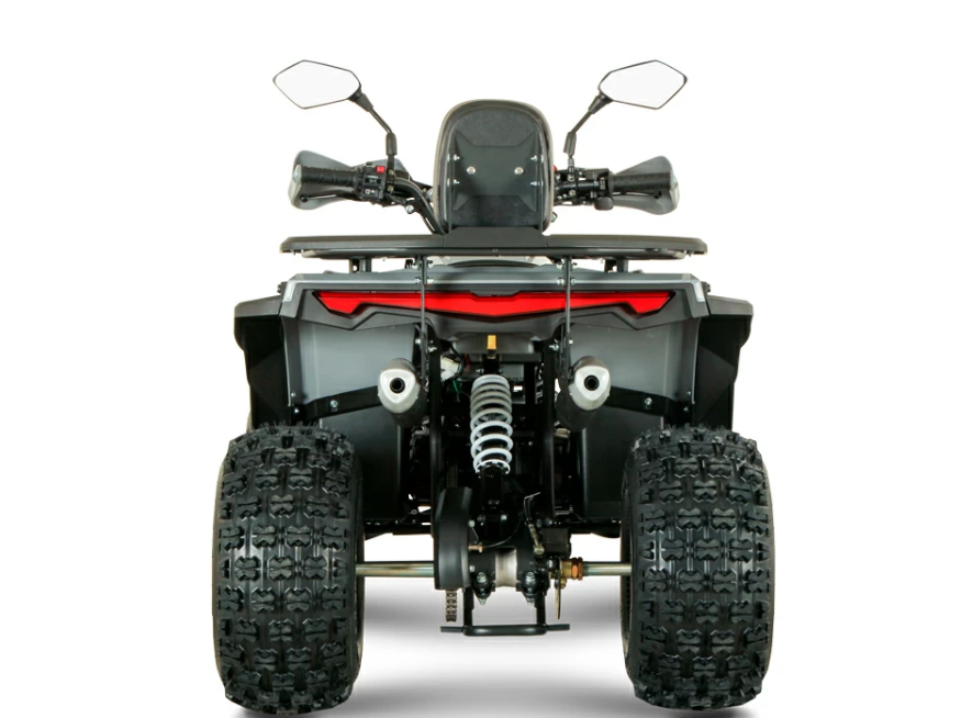 Квадроцикл YACOTA DRAGON LUX LD в Сыктывкаре