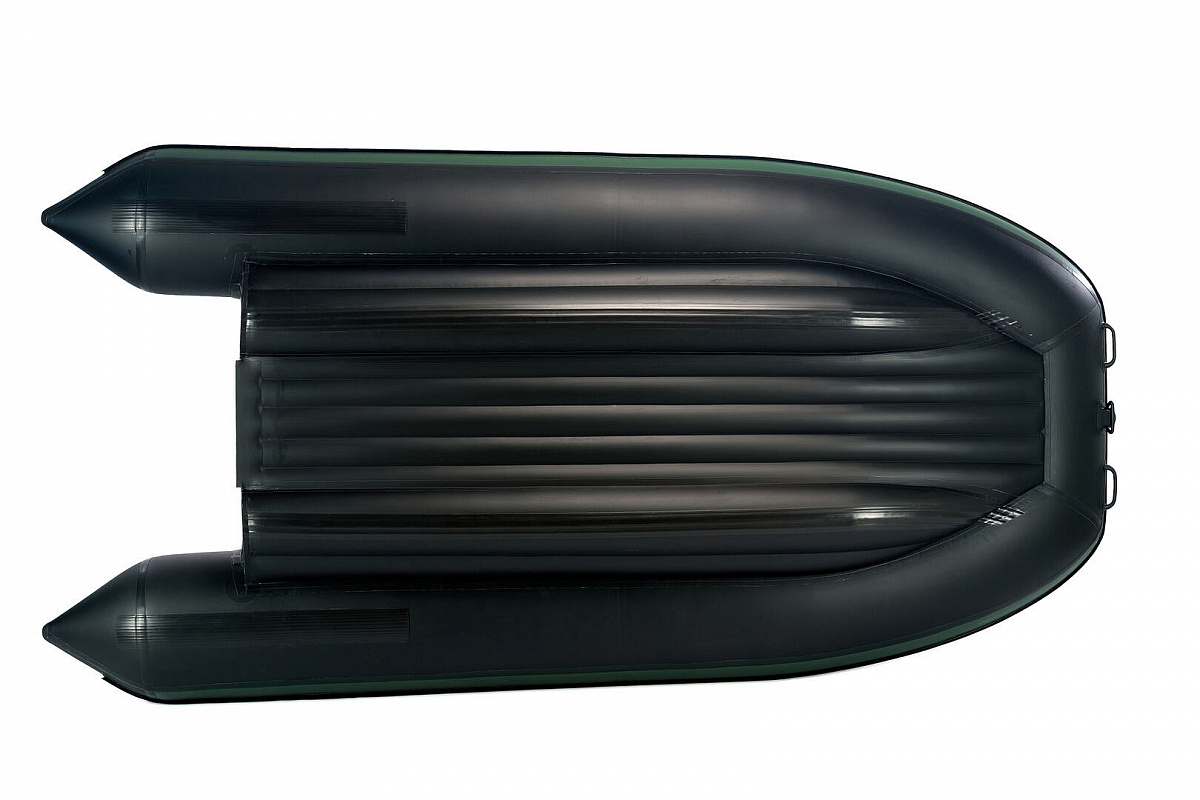 Лодка MISHIMO FAMILY LITE DF 390 в Сыктывкаре