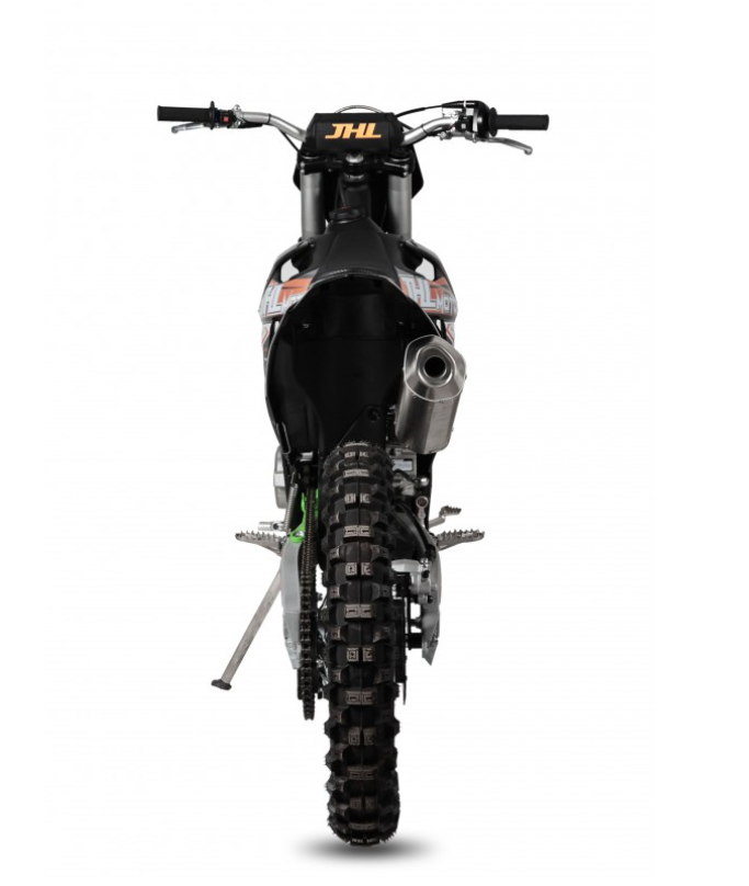 Мотоцикл JHLMOTO JHL LX1 CB250 (172FMM-3A) в Сыктывкаре