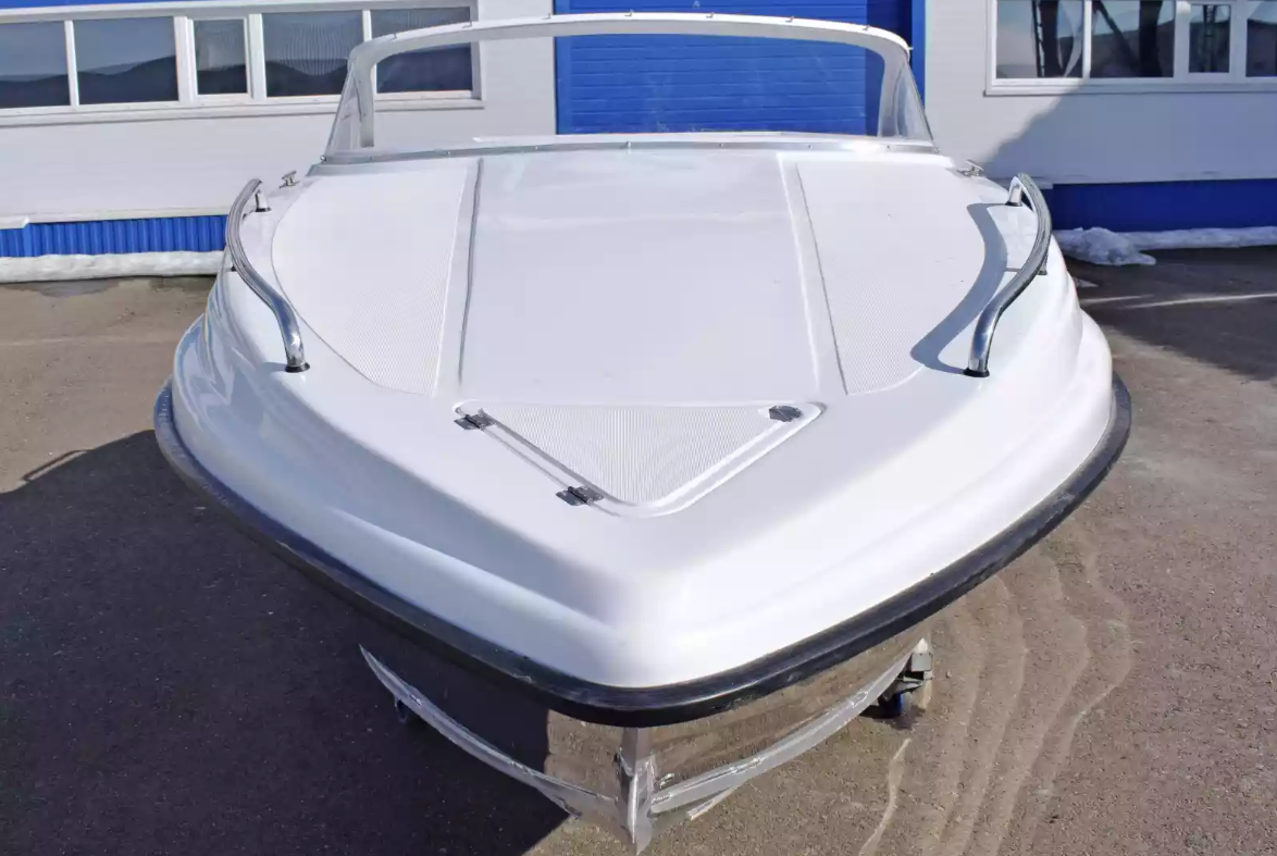 Комбинированный катер Neman-500 P в Сыктывкаре