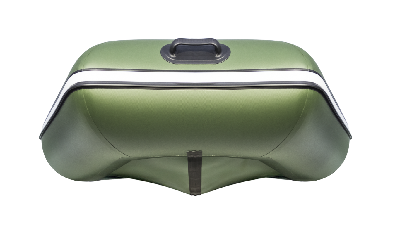 Лодка АКВА 2900 СК в Сыктывкаре