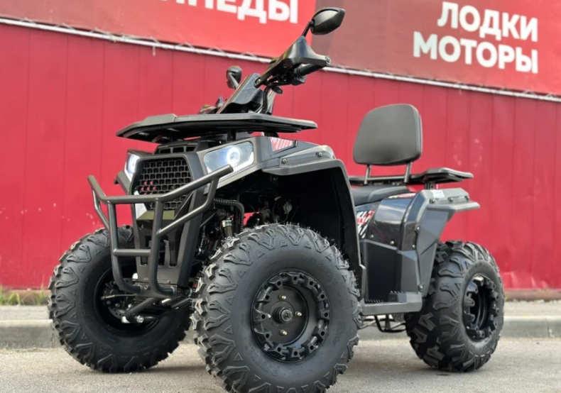 Квадроцикл GBM CROSS HILL 300 NEW в Сыктывкаре