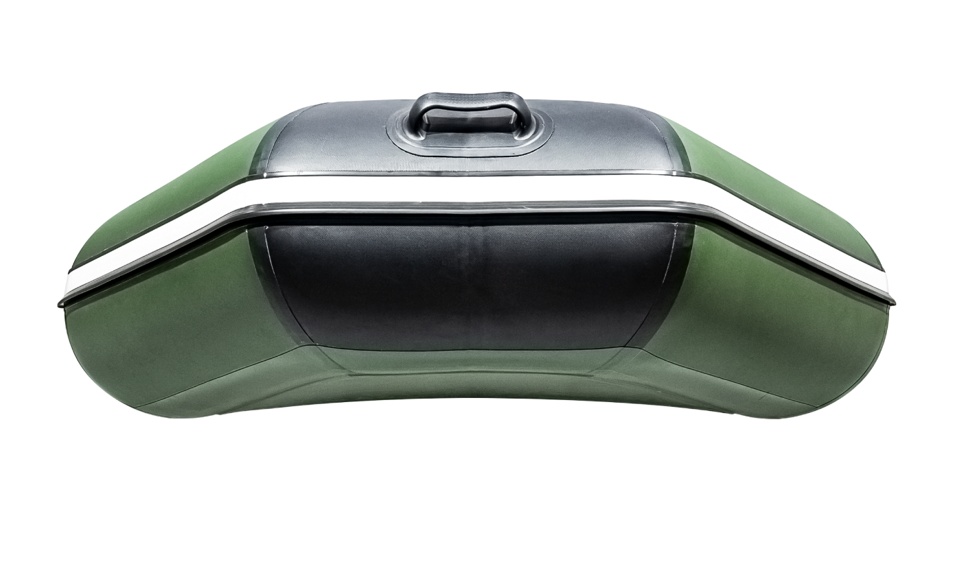 Лодка Аква 2800 в Сыктывкаре