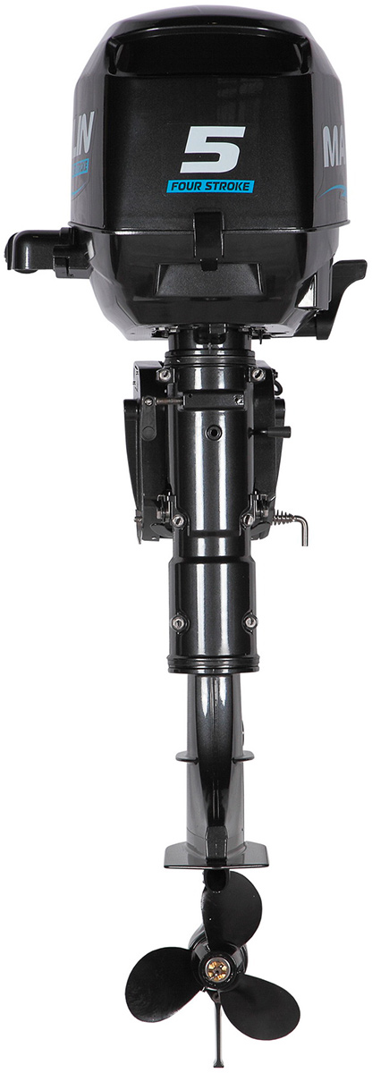 Лодочный мотор MARLIN MF 5 AMHL в Сыктывкаре