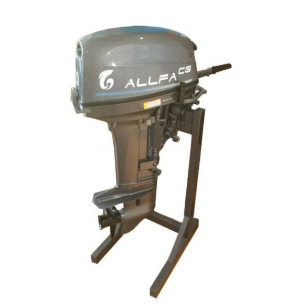 Лодочный мотор ALLFA CG Т40 S в Сыктывкаре