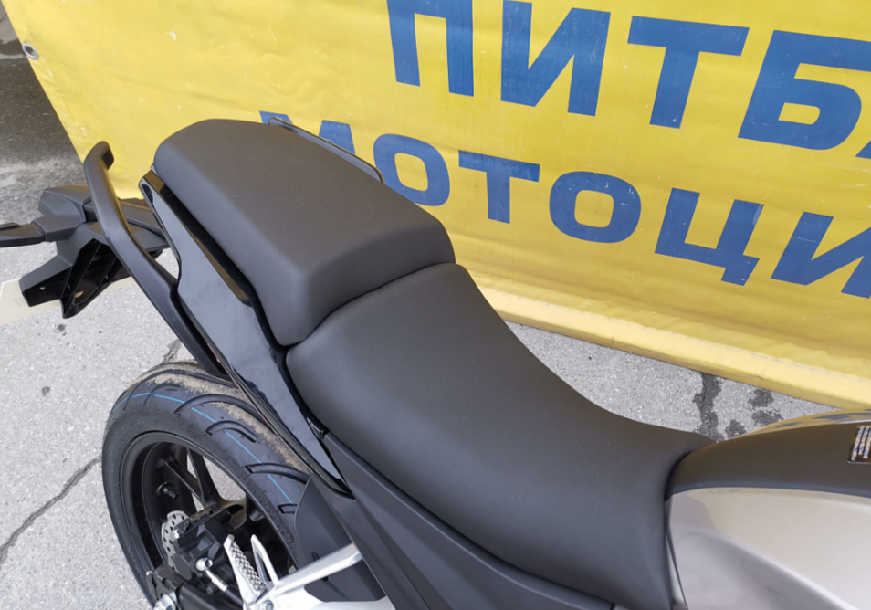 Мотоцикл MOTOLAND (МОТОЛЕНД) 250 CB250 (172FMM-5/PR250) (2022 г.) в Сыктывкаре