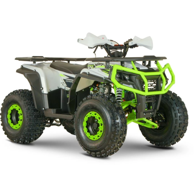 Квадроцикл YACOTA DRAGON в Сыктывкаре