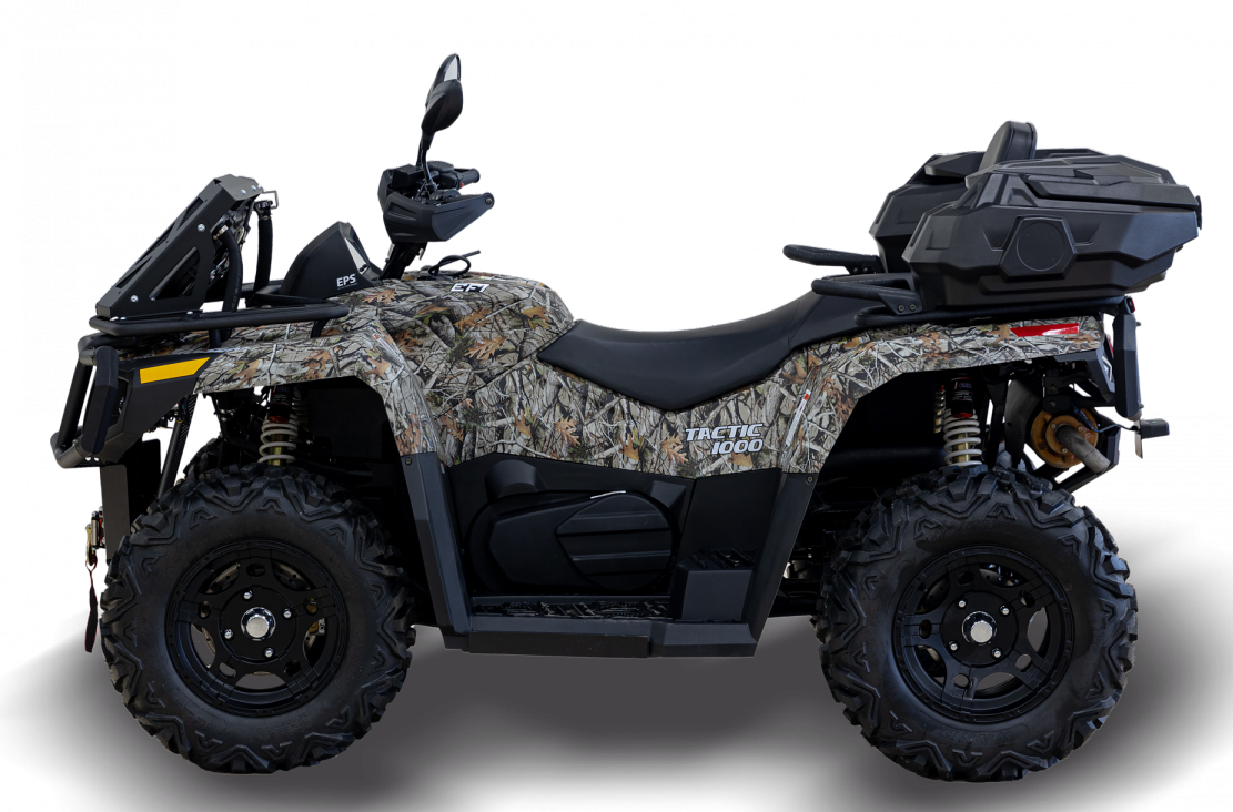 Квадроцикл HISUN TACTIC GT1000/EXTREME EDITION в Сыктывкаре