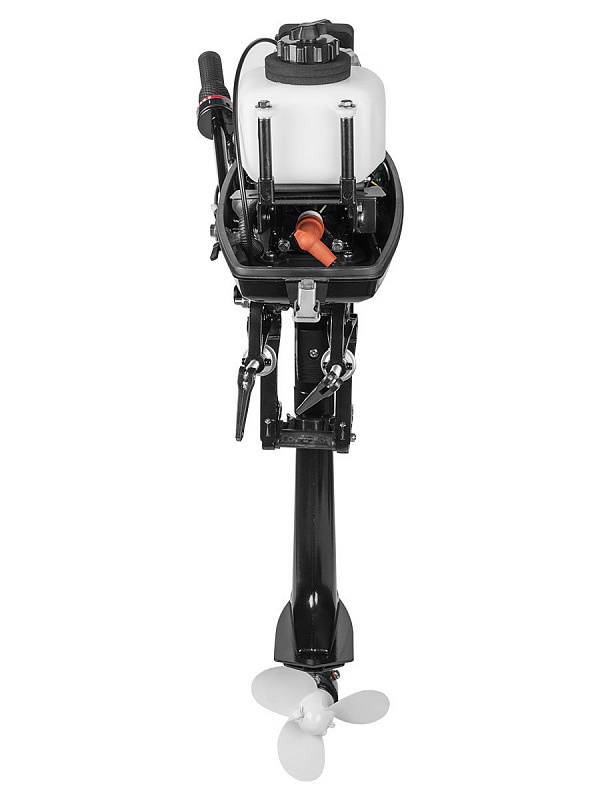 ЛОДОЧНЫЙ МОТОР GLADIATOR G3FHS в Сыктывкаре