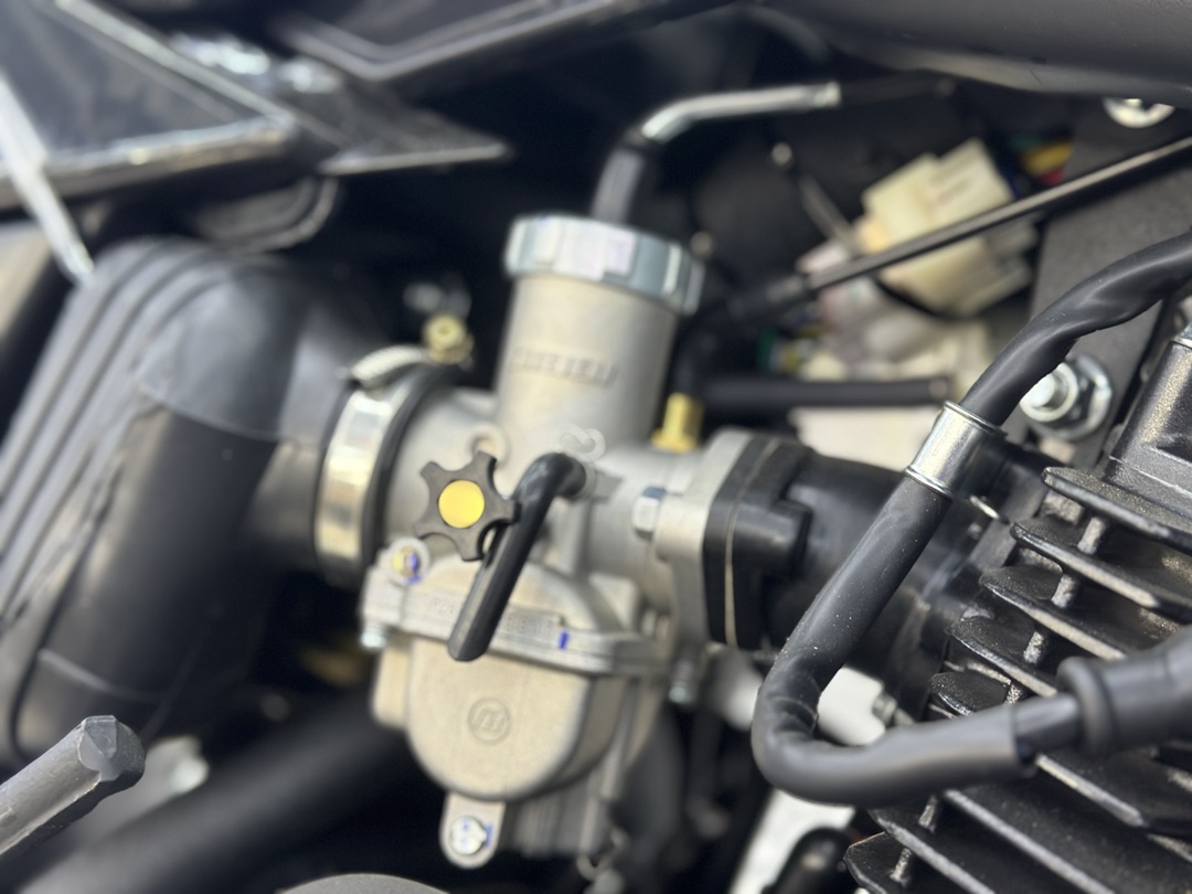 Кроссовый мотоцикл PROMAX ARMY 250 в Сыктывкаре