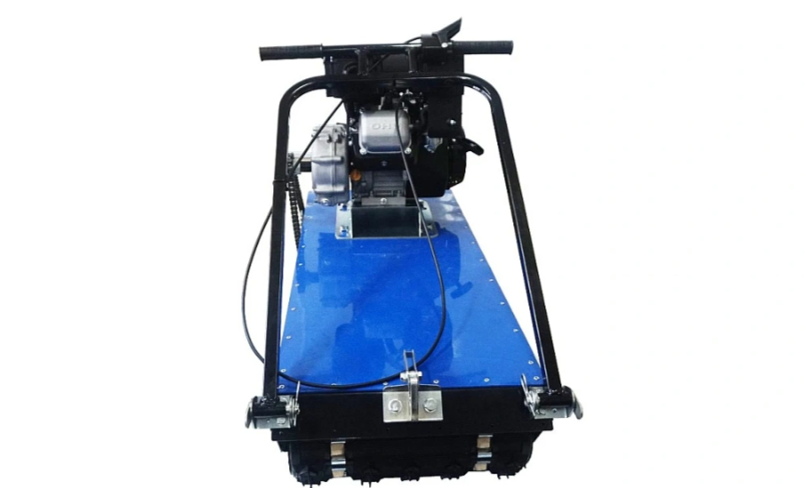 Мотобуксировщик XTREME-MOTORS "Конек-Горбунок" 8.5 л.с. в Сыктывкаре