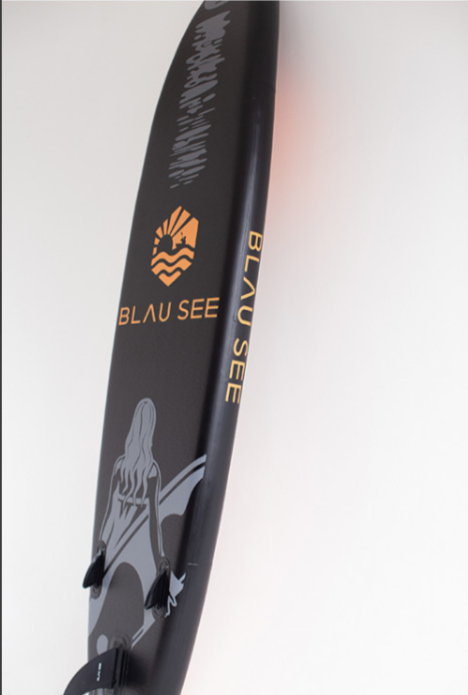 НАДУВНОЙ SUP-BOARD MOONLIGHT 11,6 в Сыктывкаре