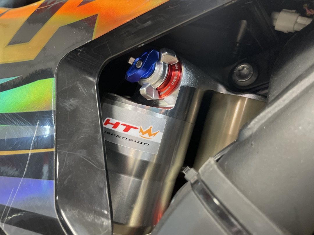 Кроссовый мотоцикл PROMAX BLACKOUT NB300 MX в Сыктывкаре