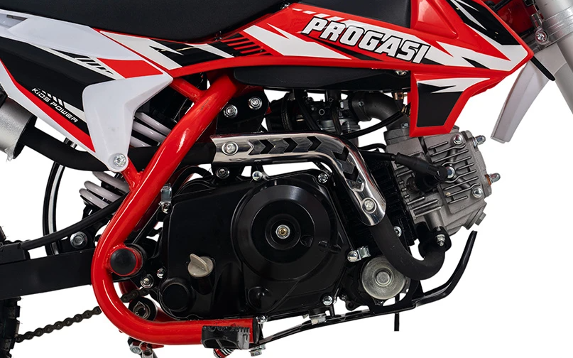 Питбайк Progasi KIDS POWER 110 (10/10) в Сыктывкаре