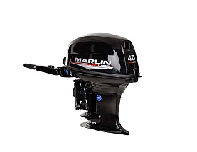 Лодочный мотор MARLIN PROLINE MP 40 AMH в Сыктывкаре