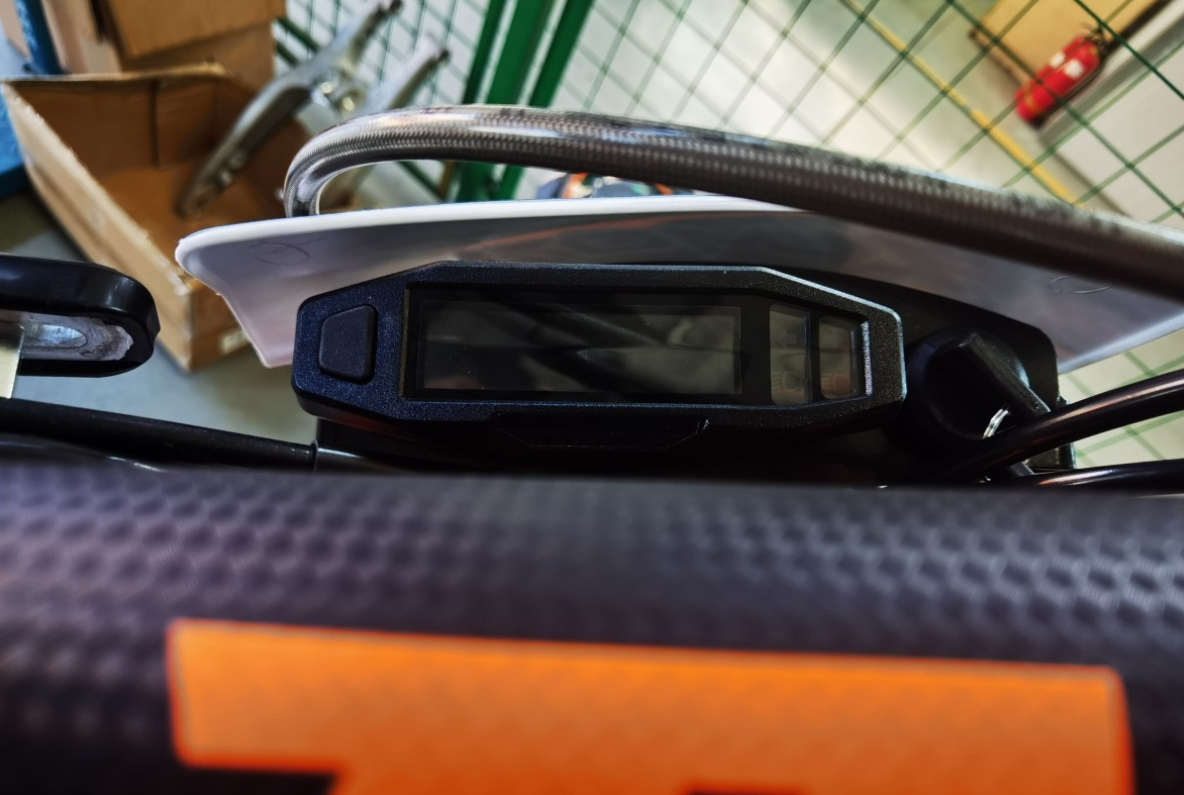 Мотоцикл JHLMOTO JHL Z4 PR250 (172FMM-5) в Сыктывкаре