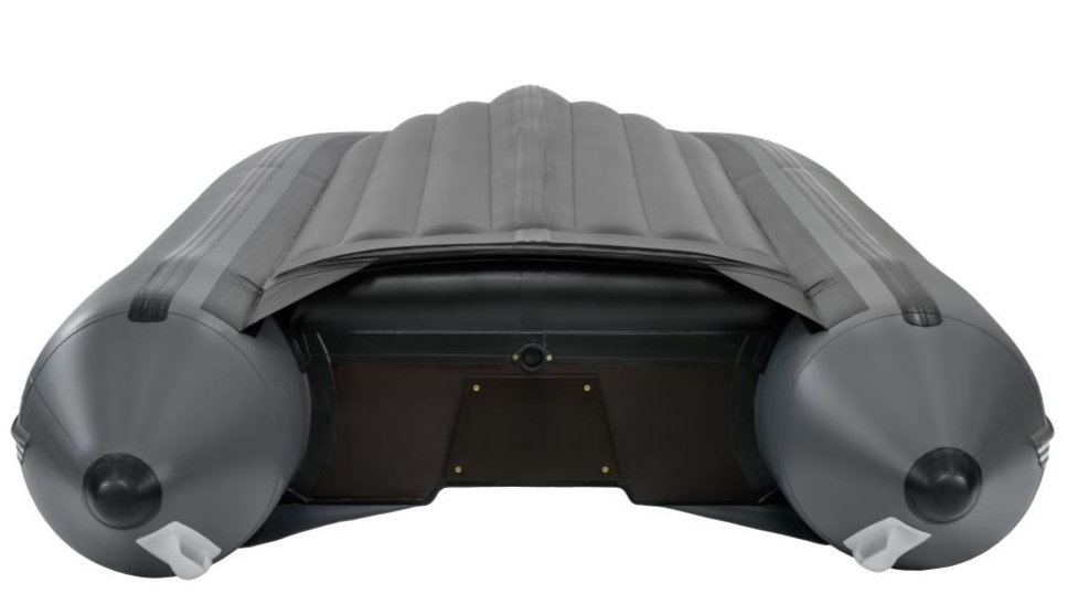 ЛОДКА НАДУВНАЯ YUKONA 450 НДНД в Сыктывкаре