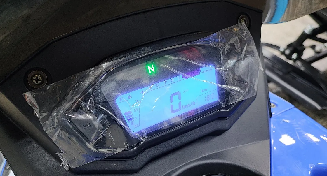 Снегоход Ataki WD150 Б/У в Сыктывкаре