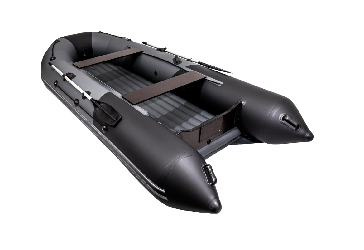 Лодка Таймень NX 4000 НДНД PRO в Сыктывкаре