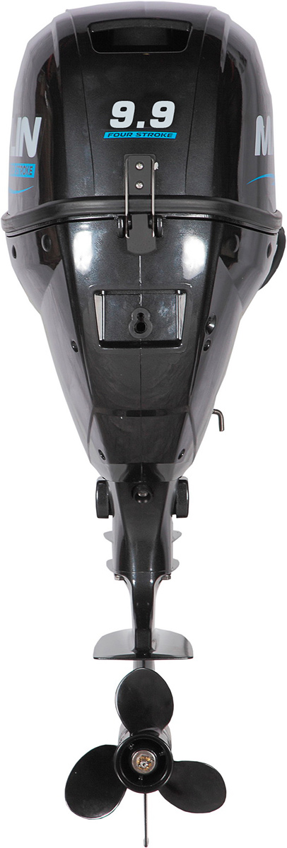 Лодочный мотор MARLIN MF 9.9 AMHL в Сыктывкаре