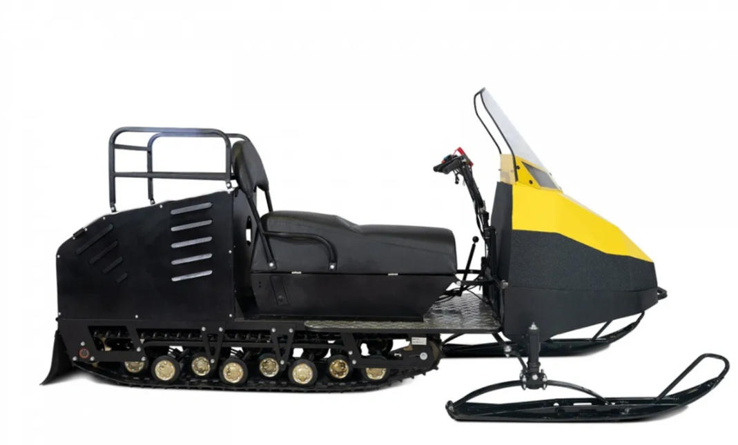 Миниснегоход Бурлак-М Егерь 20 л.с. с эл.зап. в Сыктывкаре