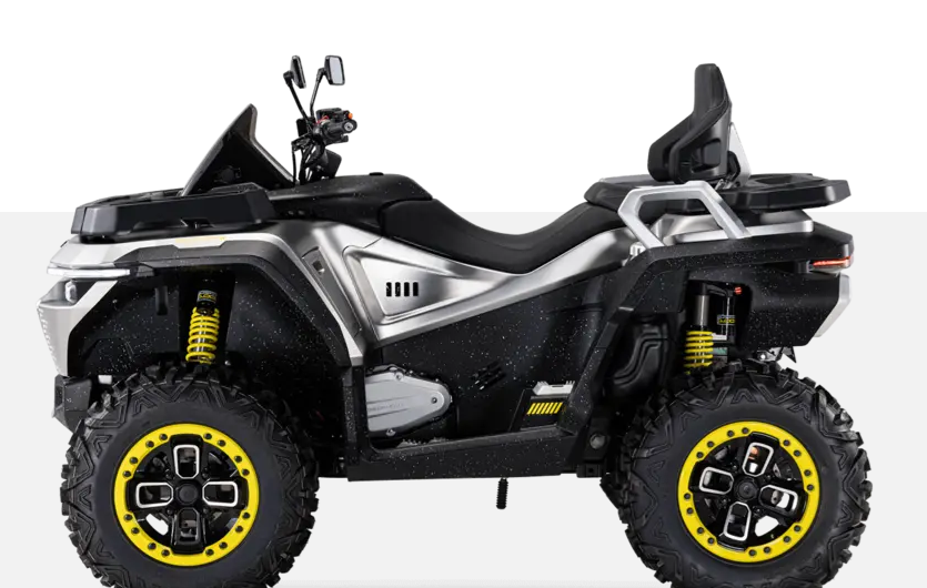 Квадроцикл BENDA REDSTONE 1000 R2 в Сыктывкаре