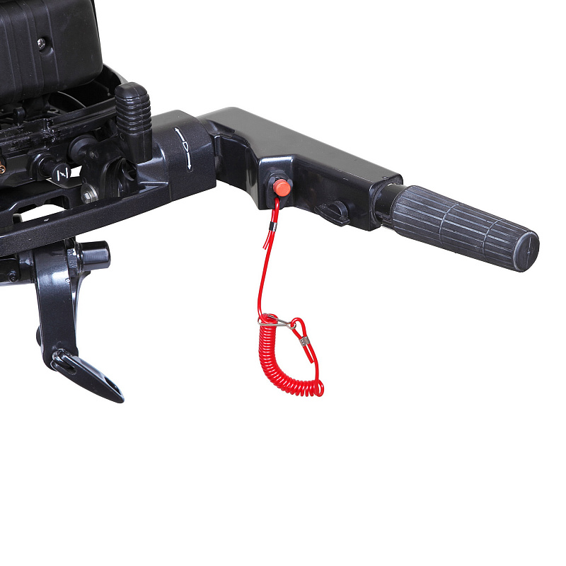 Лодочный мотор MARLIN MP 40 AMHL в Сыктывкаре