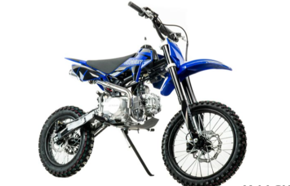 Питбайк MOTOLAND (МОТОЛЕНД) GS Motors S14 17/14 в Сыктывкаре