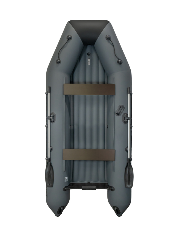 Лодка Барс 3400 НДНД в Сыктывкаре