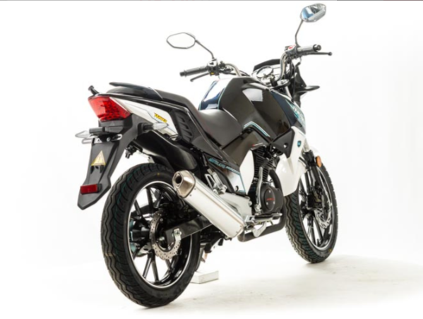 Мотоцикл MOTOLAND (МОТОЛЕНД) FIGHTER 250 в Сыктывкаре