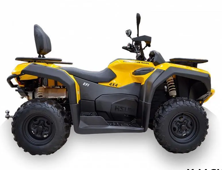 Квадроцикл HISUN GUARDIAN 400L /LONG в Сыктывкаре
