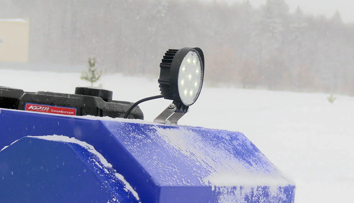 МОТОБУКСИРОВЩИК КОМПАКТНЫЙ ЛИДЕР-СИГМА-1S, 8,0+ Л.С. С МОДУЛЕМ "ТЯГАЧ" ВАРИАТОР TAV2-40 в Сыктывкаре