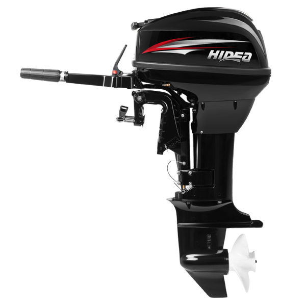 Лодочный мотор HIDEA HD9.9FHS в Сыктывкаре