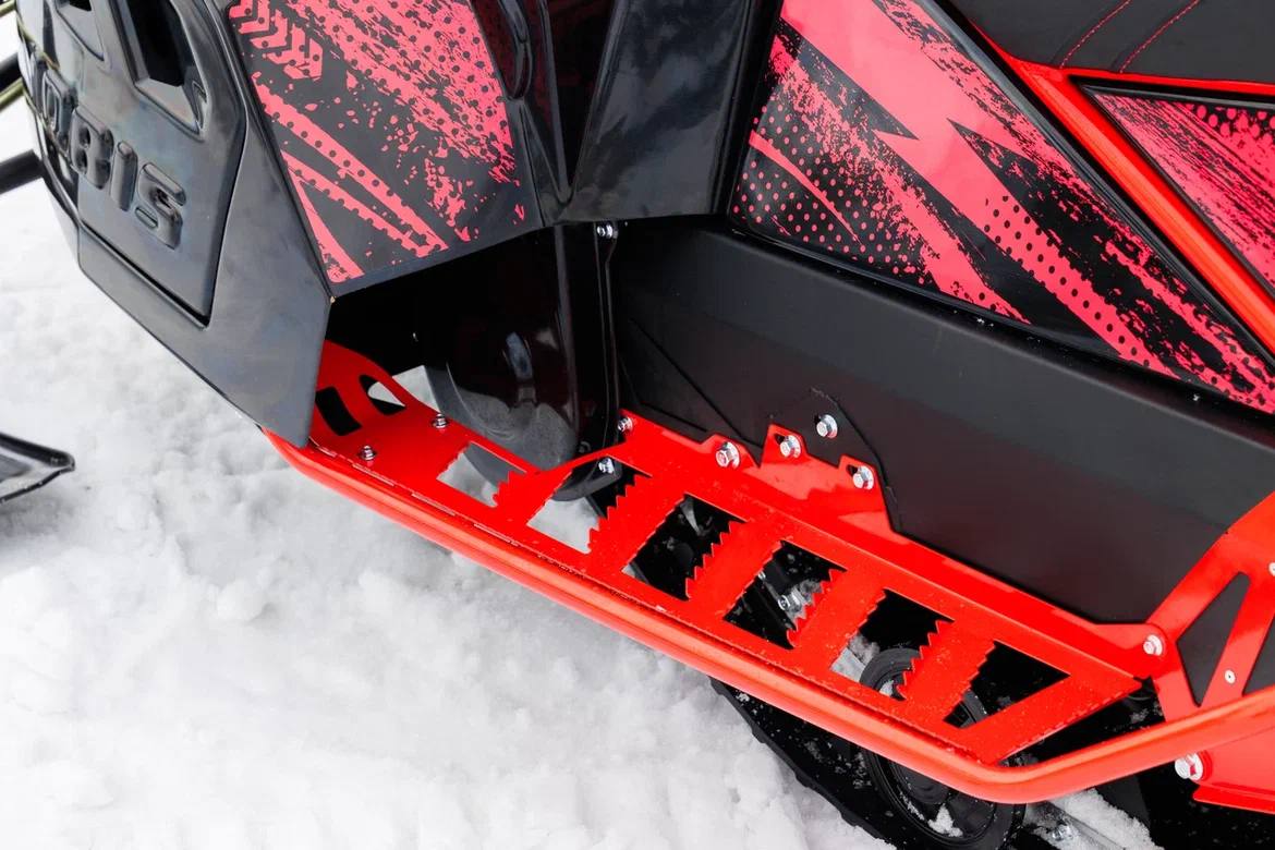 Снегоход IRBIS TUNGUS 400 25/26 в Сыктывкаре