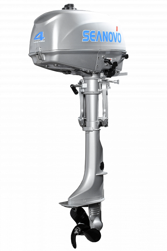 Лодочный мотор SEANOVO SN4FHS в Сыктывкаре