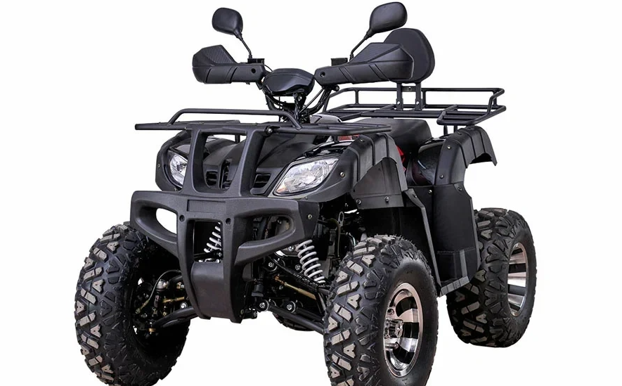 Квадроцикл YACOTA SELA 200 PRO в Сыктывкаре