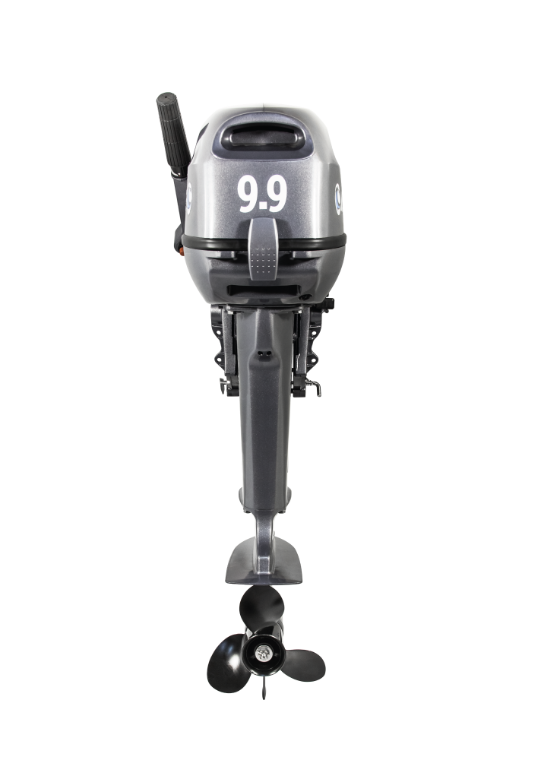 Лодочный мотор APACHE T9.9(15) BS в Сыктывкаре