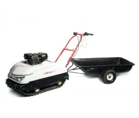 Мотобуксировщик Хортон 13 в Сыктывкаре